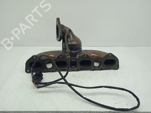 Used Exhaust manifold Exhaust manifold PORSCHE CAYENNE (9PA) [2002-2010] 20338107 20338107