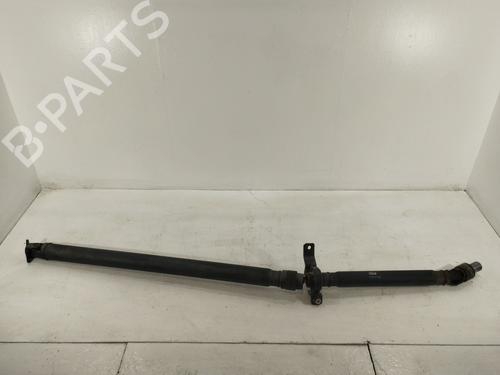 Used Driveshaft Driveshaft MITSUBISHI OUTLANDER II (CW_W) 2.0 DI-D (CW8W) (140 hp) 35978978 35978978
