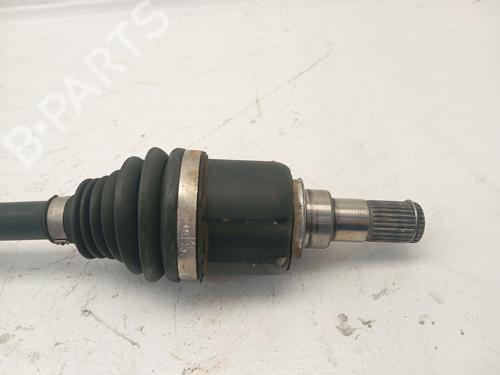 Left front driveshaft SUZUKI SWIFT III (MZ, EZ) | BP32497915M38 - Image 3