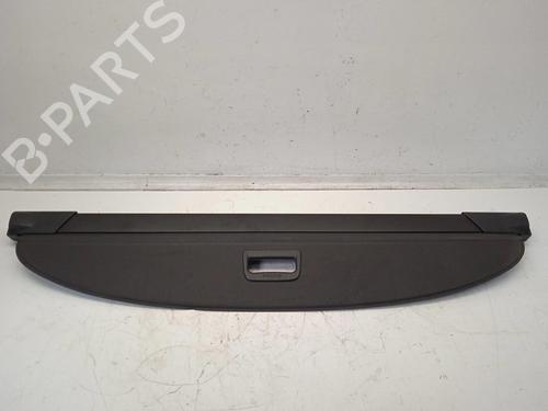 Used Rear parcel shelf SEAT ALTEA XL (5P5, 5P8) [2006-2015]  13244515