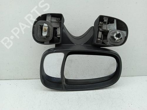 Used Right mirror RENAULT TRAFIC II Van (FL) 1.9 dCi 100 (FL0C, FL0K, FL0B) (101 hp) 11148612