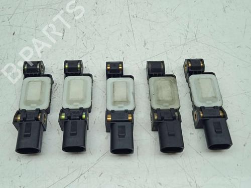 Used Electronic sensor Electronic sensor PORSCHE CAYENNE (9PA) Turbo 4.5 (450 hp) 11162439 11162439