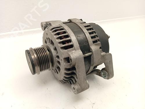 Alternator CHEVROLET CAPTIVA (C100, C140) 2.0 D 4WD | BP40183747M7 - Image 2