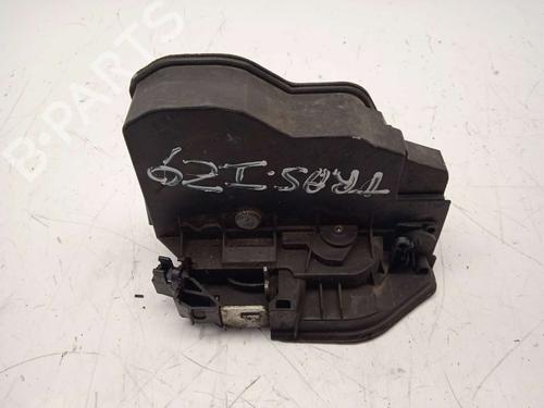 Used Rear left lock BMW 5 (E60) [2001-2010]  13041549