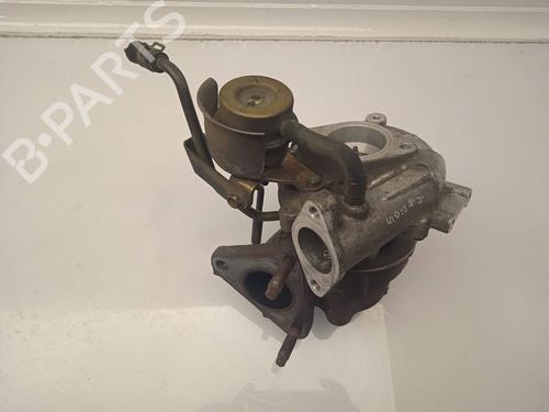 Used Turbocharger/Supercharger NISSAN ALMERA II Hatchback (N16) 2.2 Di (110 hp) 11152093