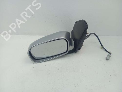 Used Left mirror HONDA CIVIC VII Hatchback (EU, EP, EV) 1.7 CTDi (EP4, EU9) (100 hp) 31617611
