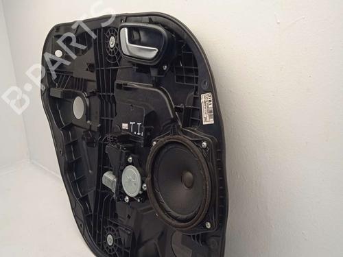 Rear left window mechanism KIA CARENS IV | BP31617818C24 - Image 8