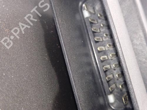 Rear right window mechanism VW PASSAT B6 Variant (3C5) 2.0 TDI 16V | BP11163429C25 