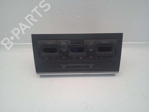 Used Climate control AUDI A4 B7 Avant (8ED) 2.0 TDI 16V (140 hp) 24209953