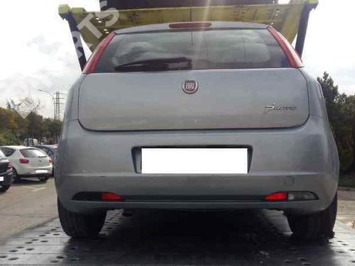 Left front driveshaft FIAT GRANDE PUNTO (199_) 1.3 D Multijet (199.AXD11, 199.AXD1A, 199.AXD1B,... | BP4357085M38 