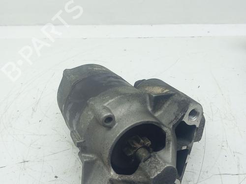 Used Starter RENAULT MEGANE I Coach (DA0/1_) [1996-2003]  31619640