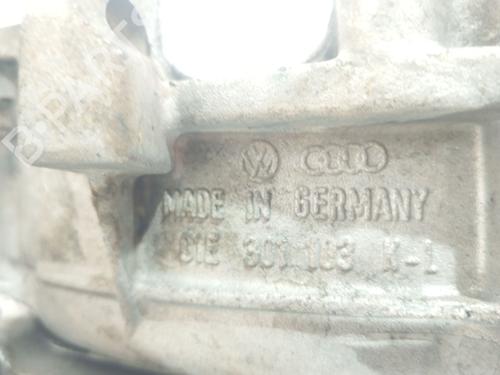 Gearbox VW PASSAT B5.5 (3B3) 1.9 TDI | BP38173426M3 - Image 6
