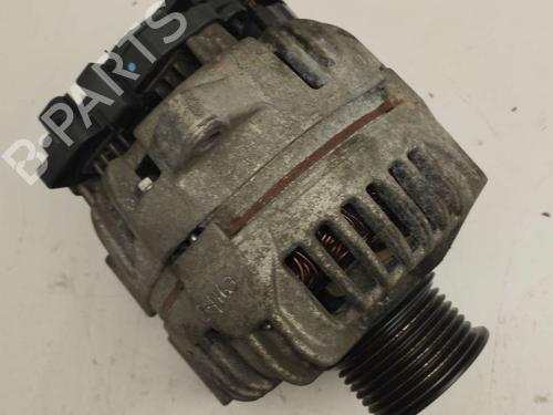 Alternator RENAULT TWINGO II (CN0_) | BP31614666M7 - Image 2