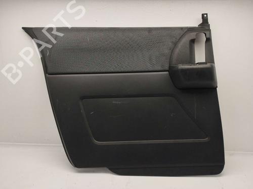 Used Rear left panel MAZDA 5 (CR) 2.0 CD (CR19) (143 hp) 20088819