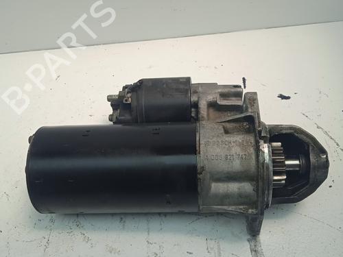Starter BMW 3 Compact (E36) 318 tds | BP18074227M8