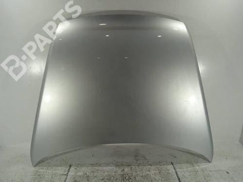 Used Hood Hood VW TOUAREG (7LA, 7L6, 7L7) 3.2 V6 (220 hp) 11164259 11164259