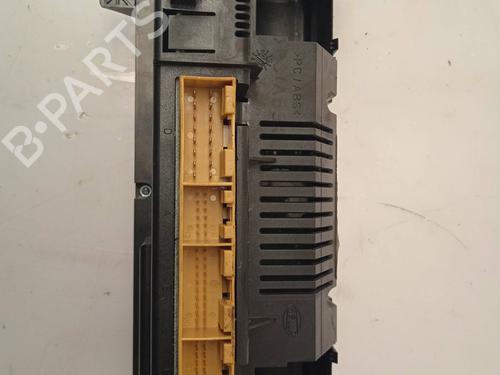 Climate control AUDI A6 C5 (4B2, 4B4) 2.8 | BP11155171I5 - Image 2