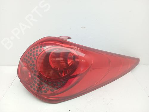 Used Right taillight Right taillight 34399069 34399069