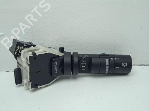 Used Steering column stalk Steering column stalk NISSAN QASHQAI I (J10, NJ10) [2006-2015] 31619557 31619557