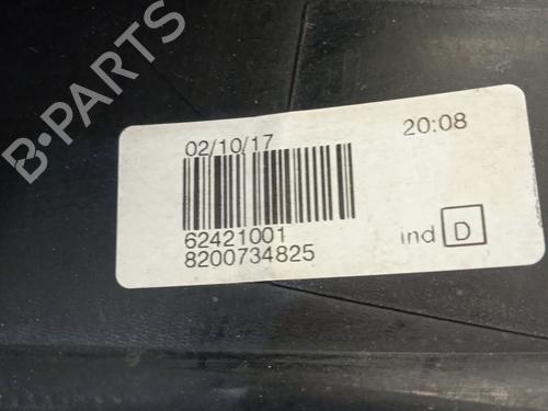 Left taillight DACIA SANDERO 1.2 16V LPG | BP36986677C34 - Image 5