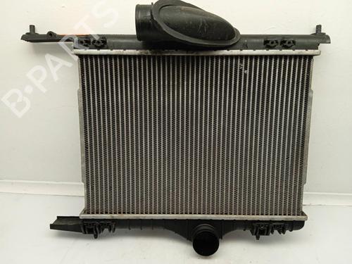 Used Intercooler MITSUBISHI SPACE STAR MPV (DG_A) [1998-2004]  11154011