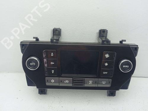 Used Climate control FIAT BRAVO II (198_) 1.6 D Multijet (198AXH1B) (105 hp) 31620675