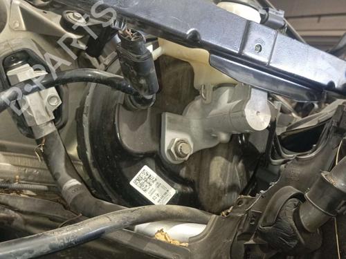 Used Servo brake AUDI A4 B8 (8K2) [2007-2017]  20650951