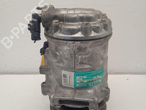 Used AC compressor AC compressor CITROËN C5 III (RD_) 2.0 HDi 140 (RDRHF8, RDRHFA, RDRHA8, RDRHAJ) (140 hp) 36071234 36071234