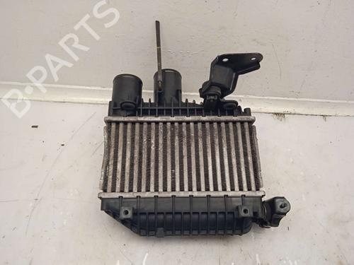 Used Intercooler TOYOTA COROLLA Verso (ZER_, ZZE12_, R1_) 2.0 D-4D (CUR10_, CUR10R) (116 hp) 11154344