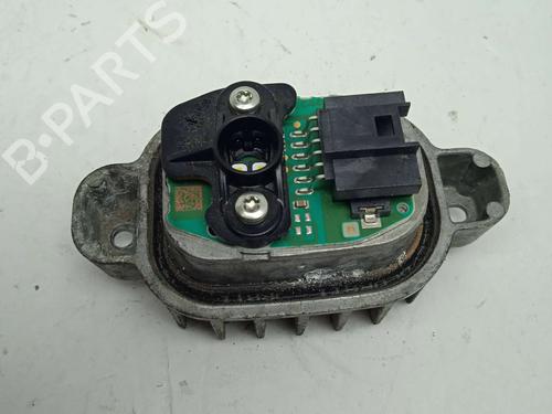 Used Electronic module BMW 1 (F21) 118 d (150 hp) 16131541