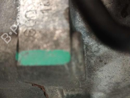 Gearbox VW GOLF V (1K1) | BP31616261M3 - Image 5