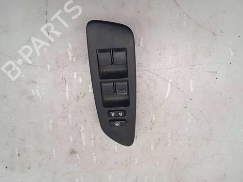 Used Left front window switch TOYOTA AURIS (_E15_) [2006-2013]  11154336