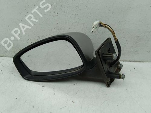 Used Left mirror FIAT IDEA (350_) 1.3 D Multijet (70 hp) 11156888