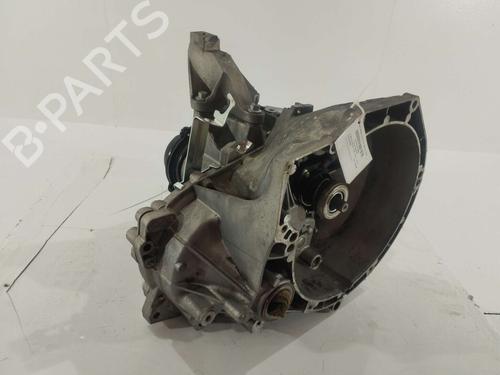 Used Gearbox Gearbox FORD FOCUS III [2010-2020] 19780810 19780810