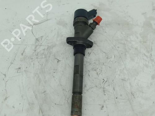 Used Injector PEUGEOT 607 (9D, 9U) [2000-2026]  19582086