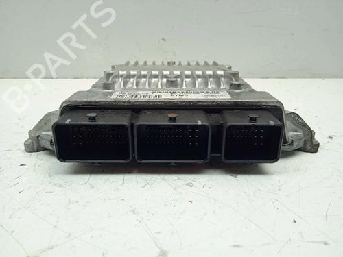 Used Engine control unit (ECU) FORD FOCUS C-MAX (DM2) 2.0 TDCi (136 hp) 15781952