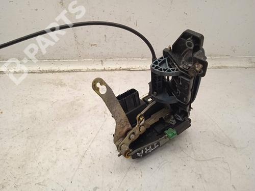 Used Rear left lock Rear left lock JAGUAR S-TYPE II (X200) 3.0 V6 (238 hp) 11152359 11152359