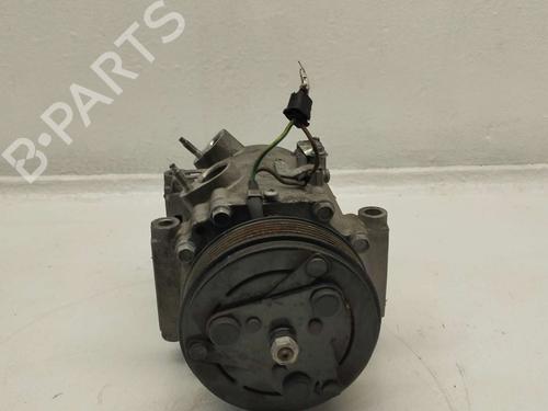 AC compressor OPEL CORSA F (P2JO) | BP31618769M34 - Image 4