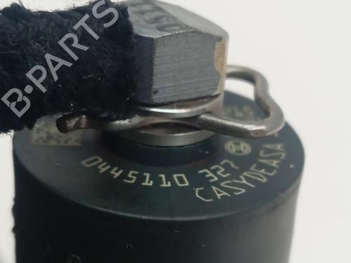 Injector OPEL INSIGNIA A (G09) | BP26130860M100