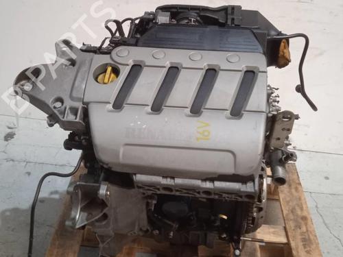 Engine RENAULT LAGUNA II (BG0/1_)  | BP4305508M1  - Image 5