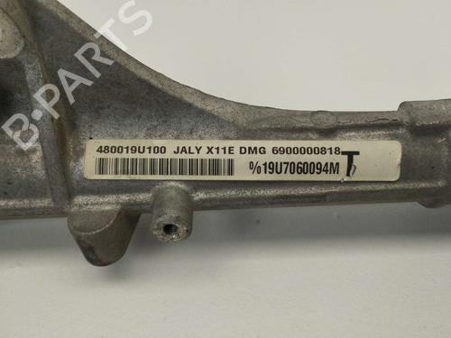 Steering rack NISSAN NOTE (E11, NE11) 1.6 | BP18548830M22 - Image 4