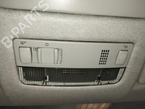 interior-roof-light-skoda-fabia-ii-combi-545-14-tdi-3b0947105c-2007-2008-2009-2010-2011-2012-2013-2014-17813541 main image