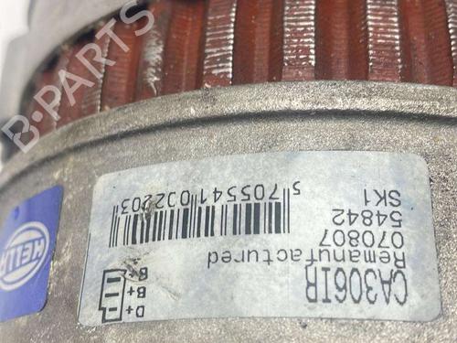 Generator FORD ORION II (AFF) [1985-1990]  4345589