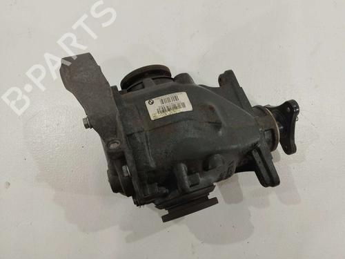 Used Rear differential BMW 1 (E87) 120 d (177 hp) 31617462
