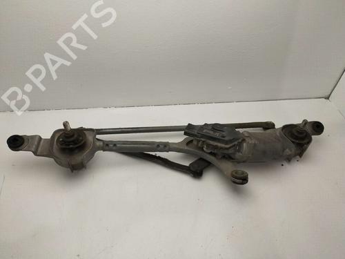 Used Front wiper motor OPEL INSIGNIA A Sports Tourer (G09) 2.0 CDTI (35) (160 hp) 23233566