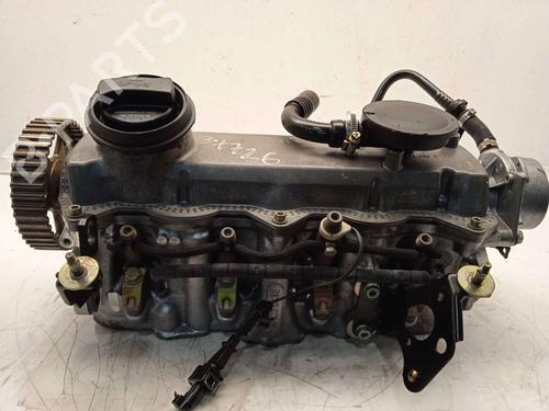 Used Cylinder head Cylinder head SEAT TOLEDO II (1M2) 1.9 TDI (110 hp) 11176943 11176943