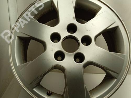 Used Rim Rim OPEL VECTRA B (J96) [1995-2004] 11165221 11165221