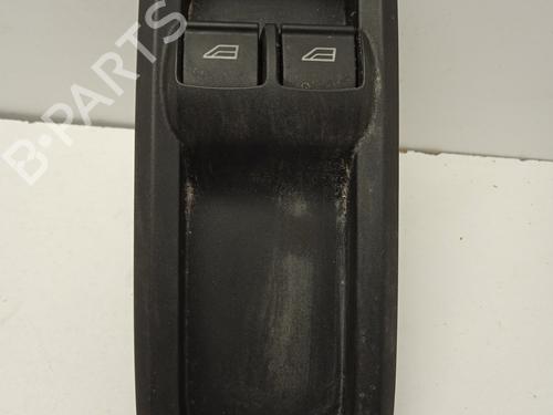 Used Left front window switch FORD FIESTA VI (CB1, CCN) 1.6 TDCi (90 hp) 4284357