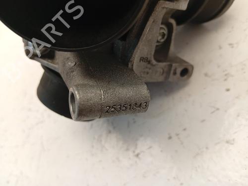 Throttle body MINI MINI (R56) | BP40603035M82 - Image 8