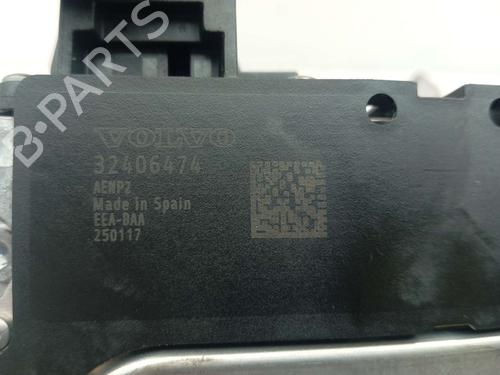 Alternator VOLVO XC60 II (246) B5 Mild-Hybrid AWD | BP40096171M7 - Image 7